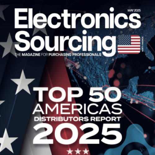 ESNA Top 50 distributors 2025