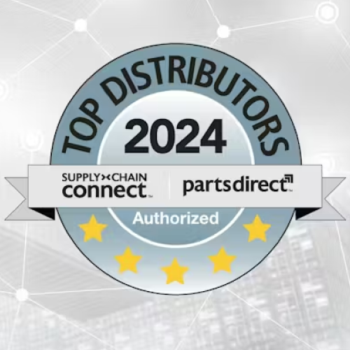 Supply Chain Connect - Top Distributor North America