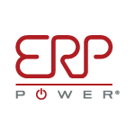 ERP Power Logo