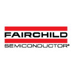 Fairchild Semiconductor Logo
