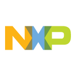 NXP logo