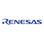 Renesas Logo