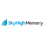 SkyHighMemory Logo