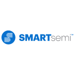 Go to manufacturer page SMARTsemi Logo