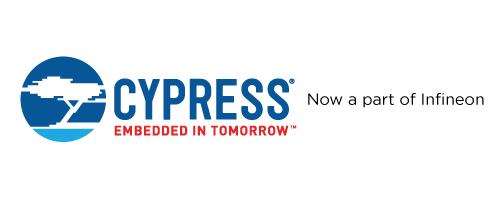Cypress Now a Part of Infineon