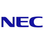 NEC logo
