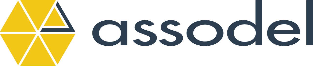 Assodel Logo