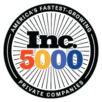 Inc5000 logo