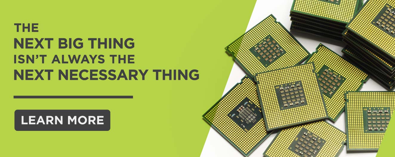 Next big thing article image