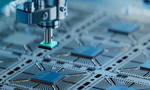 Licensed Manufacturing