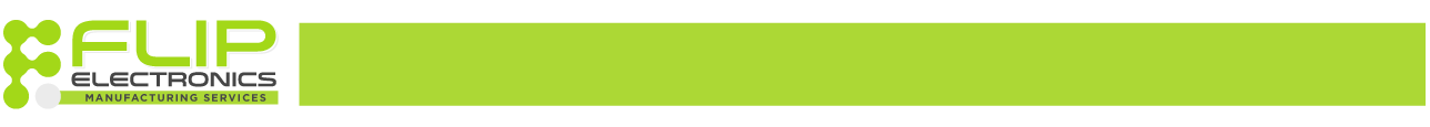 Flip Electronics Manufacturing Services Logo