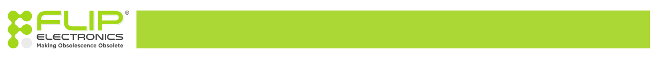 Flip Electronics Manufacturing Services Logo