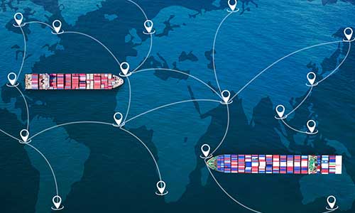 Supply Chain Support