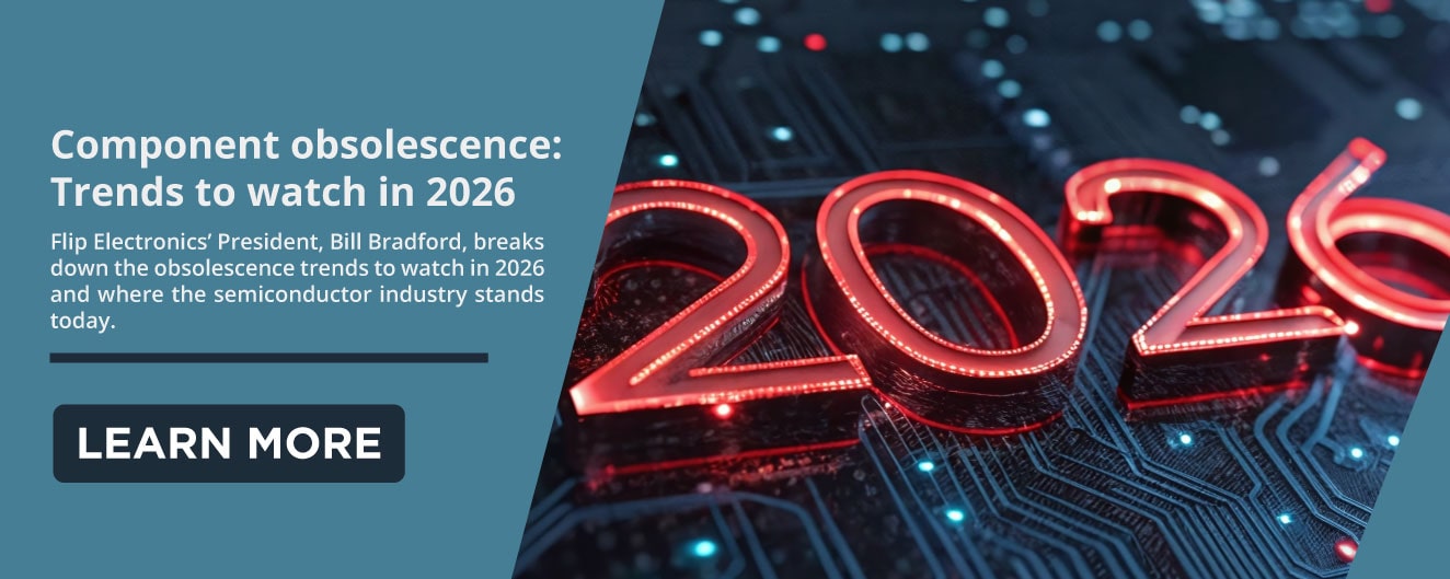 2026 Trends in Obsolescence