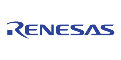 Renesas Logo