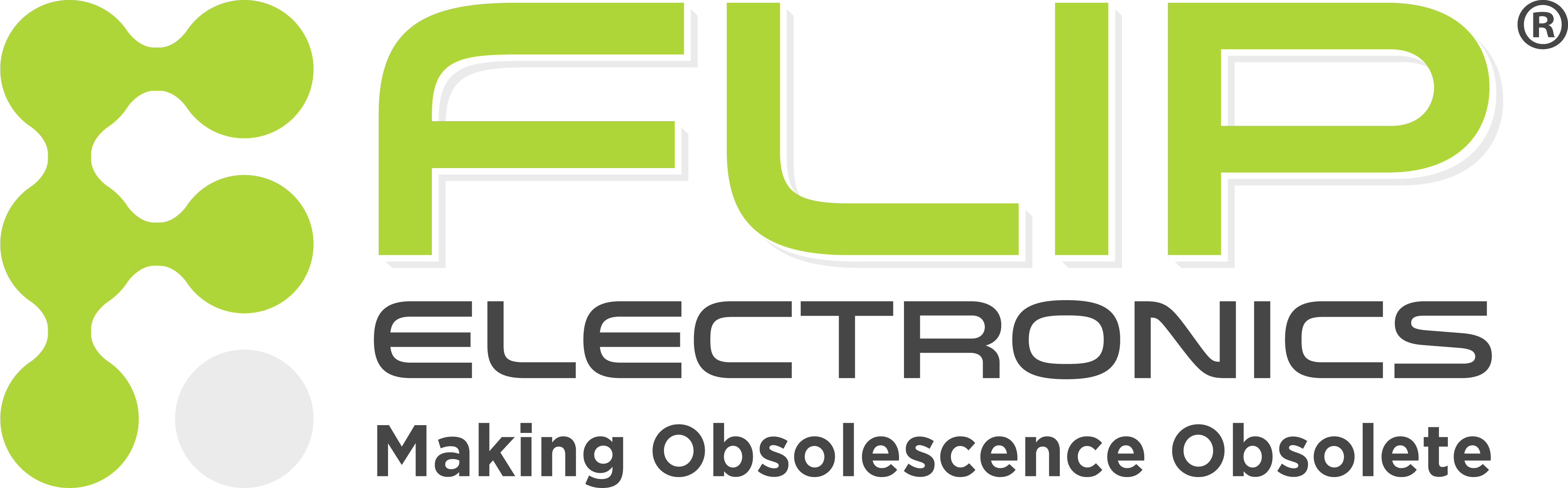 Flip Electronics Manufacturing Services Logo