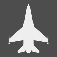 Mil/Aero Markets Icon