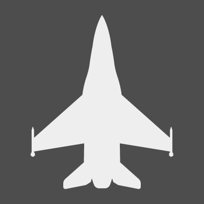 Mil/Aero Icon