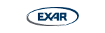 Exar logo