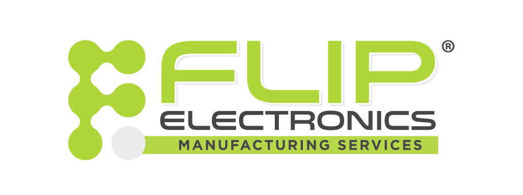 Flip Electronics Manufacturing Services logo