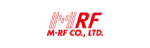 MRF Logo
