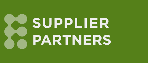 Supplier Partners Graphic